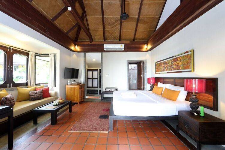 Moracea By Khao Lak Resort