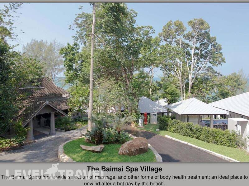 Фотография Moracea By Khao Lak Resort