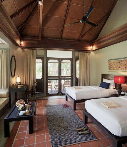 Moracea By Khao Lak Resort