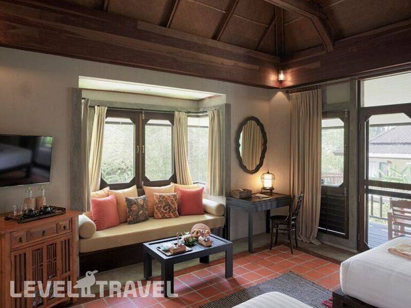 Фотография Moracea By Khao Lak Resort