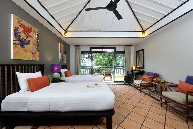 Moracea By Khao Lak Resort