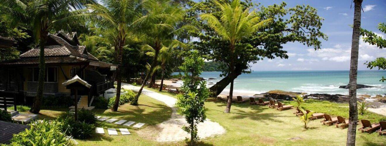 Moracea By Khao Lak Resort