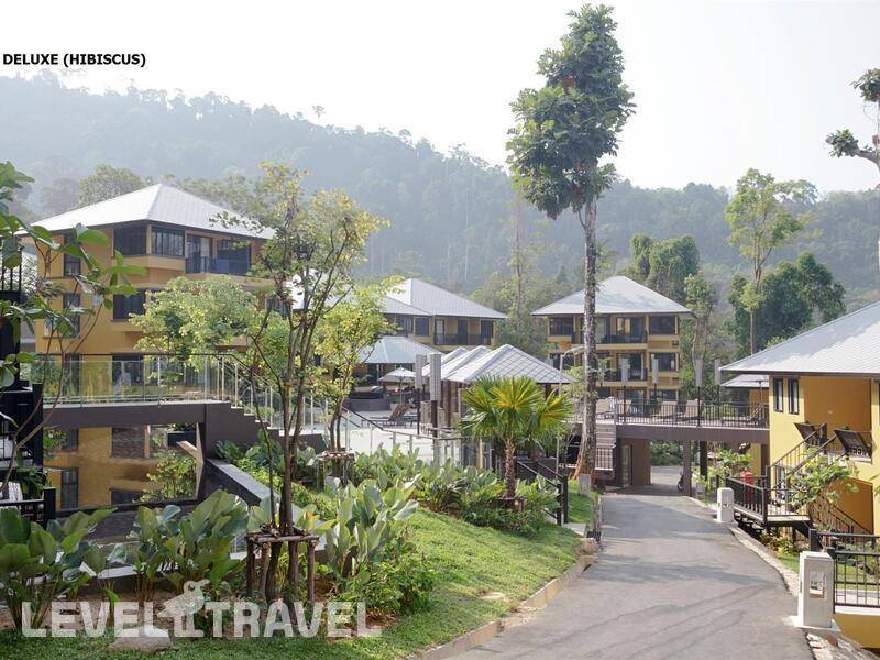 Фотография Moracea By Khao Lak Resort