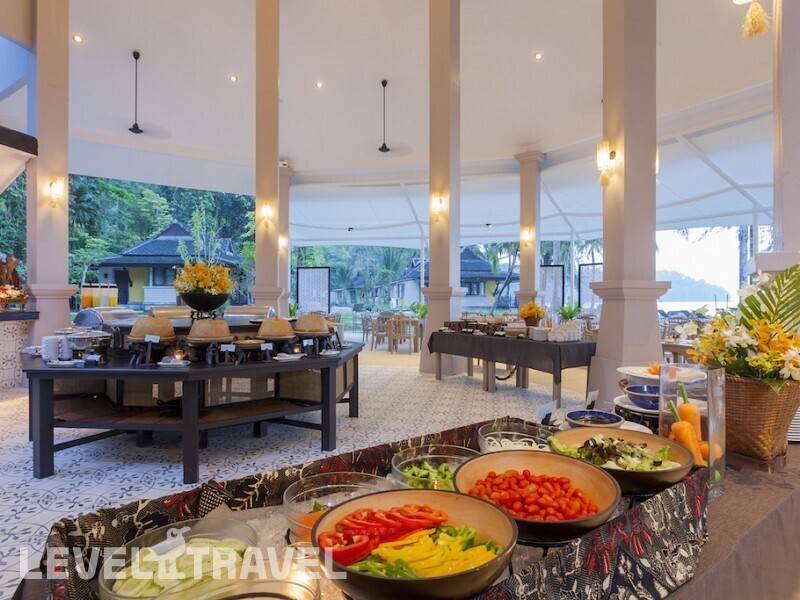 Фотография Moracea By Khao Lak Resort