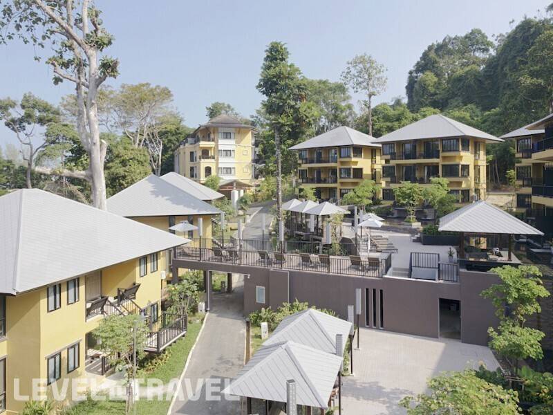 Фотография Moracea By Khao Lak Resort