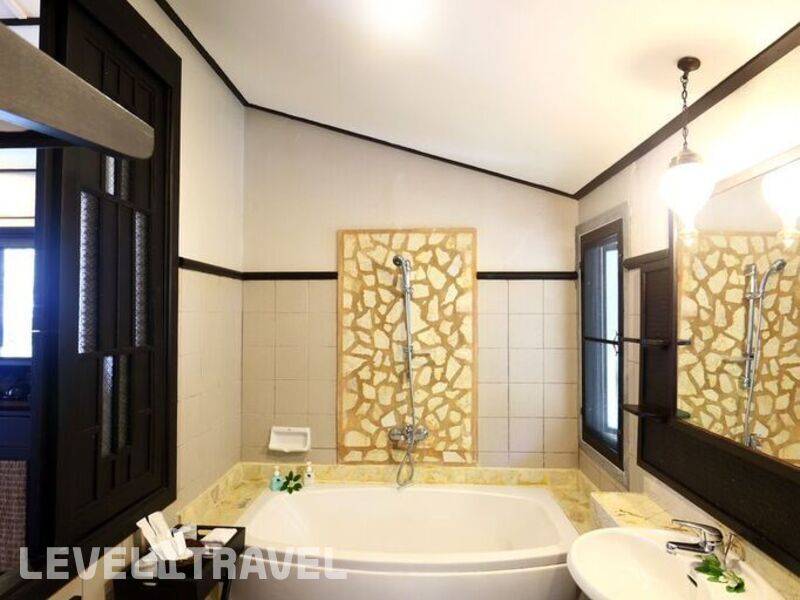 Фотография Moracea By Khao Lak Resort