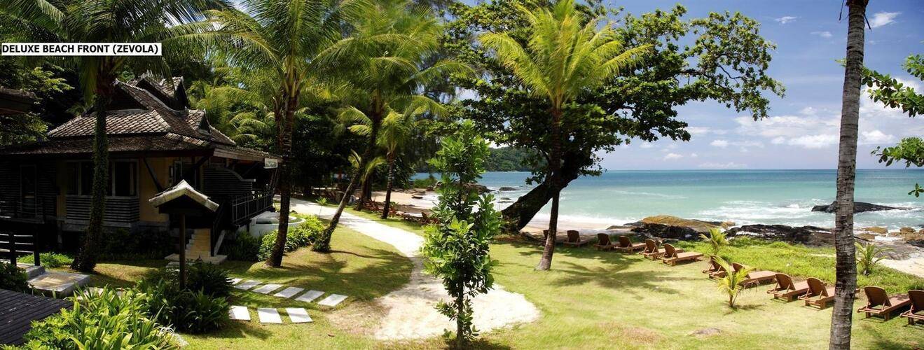 Moracea By Khao Lak Resort