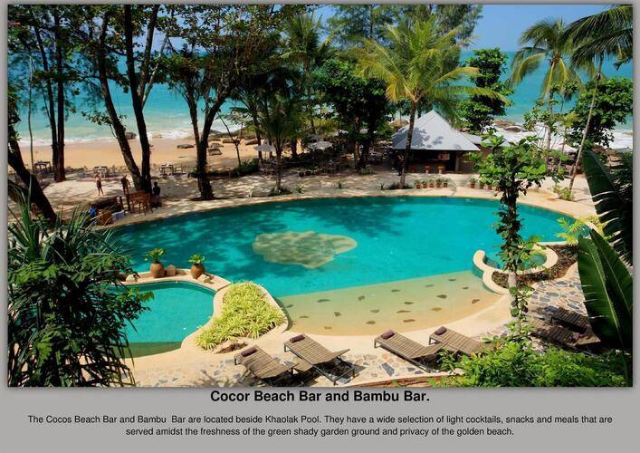 Moracea By Khao Lak Resort