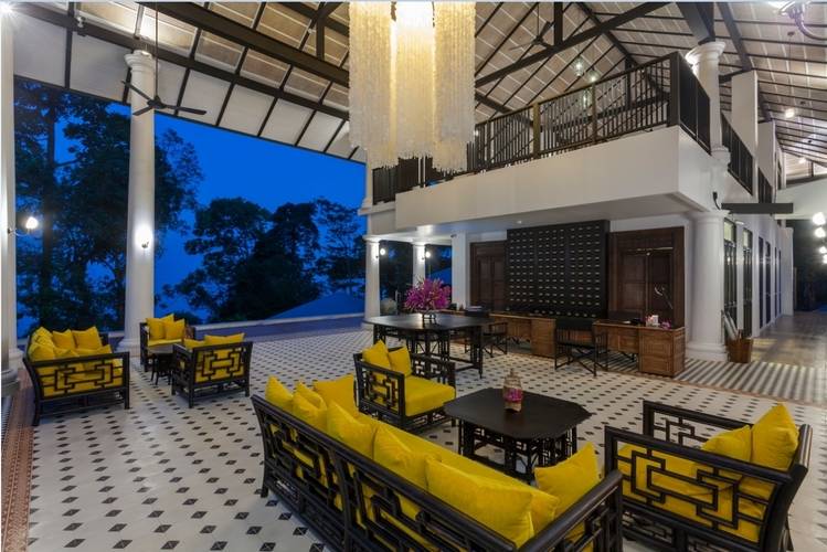 Moracea By Khao Lak Resort