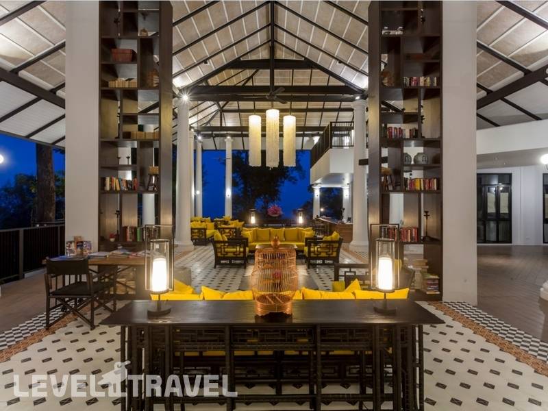 Фотография Moracea By Khao Lak Resort