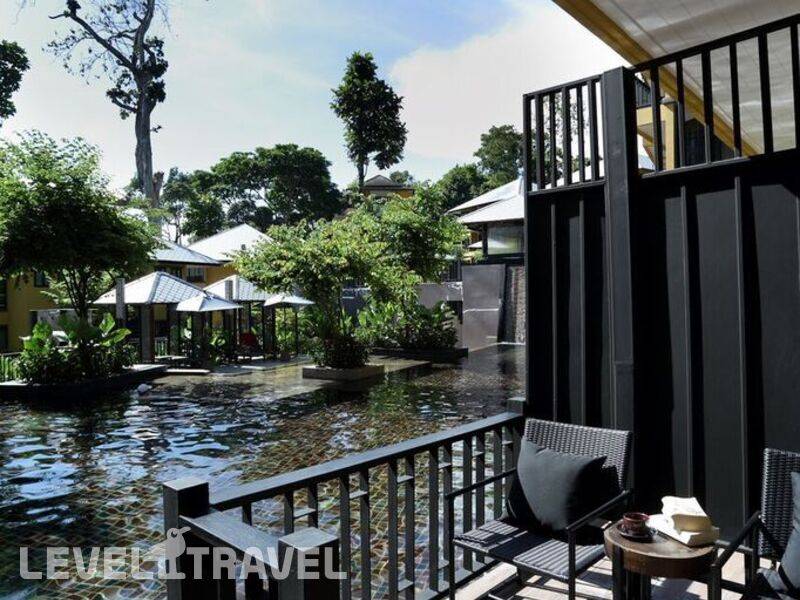 Фотография Moracea By Khao Lak Resort