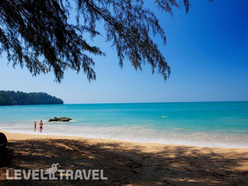 Фотография Moracea By Khao Lak Resort