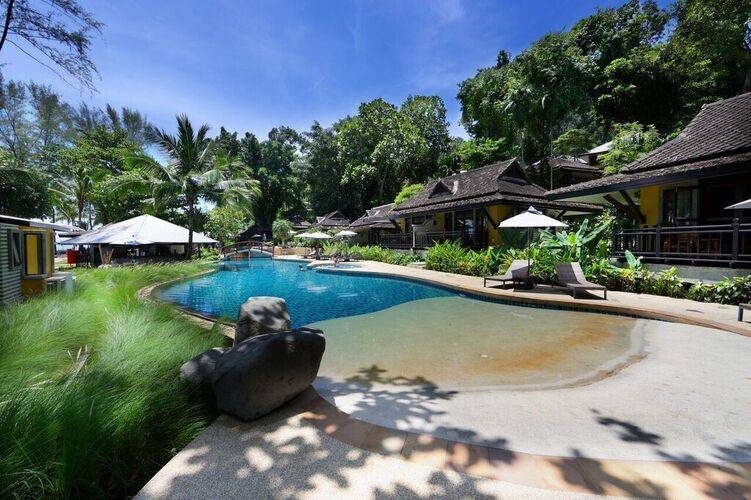 Moracea By Khao Lak Resort