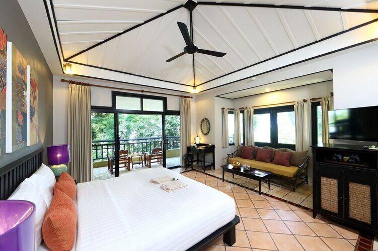 Moracea By Khao Lak Resort