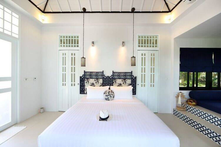 Moracea By Khao Lak Resort