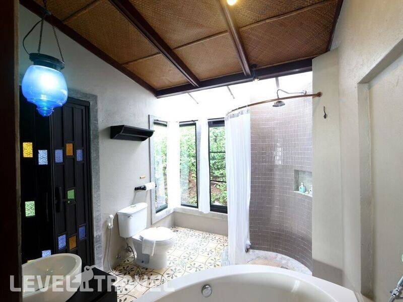 Фотография Moracea By Khao Lak Resort