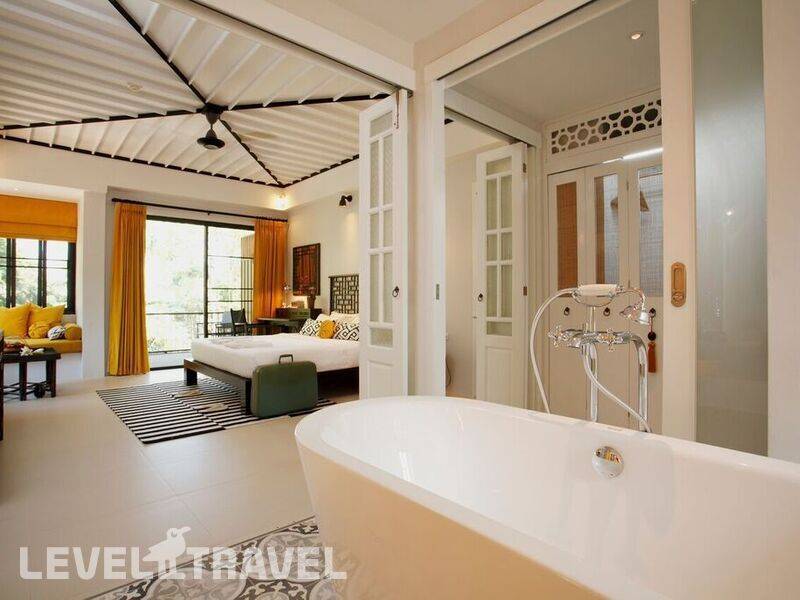 Фотография Moracea By Khao Lak Resort
