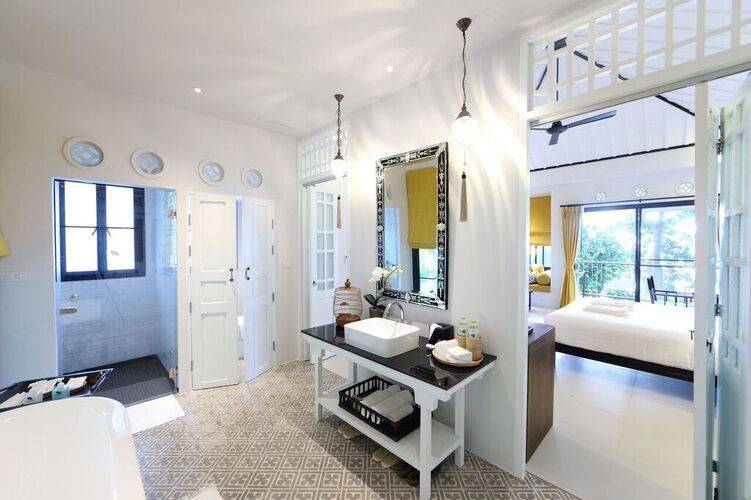 Moracea By Khao Lak Resort