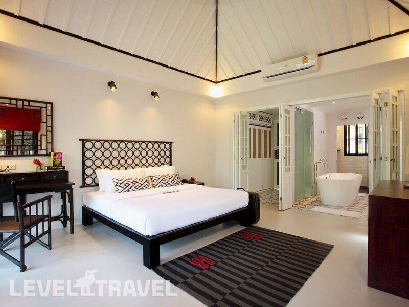 Фотография Moracea By Khao Lak Resort
