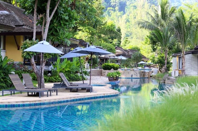 Moracea By Khao Lak Resort