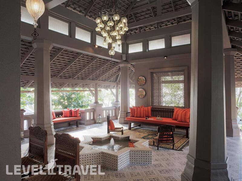 Фотография Moracea By Khao Lak Resort
