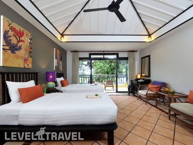 Фотография Moracea By Khao Lak Resort