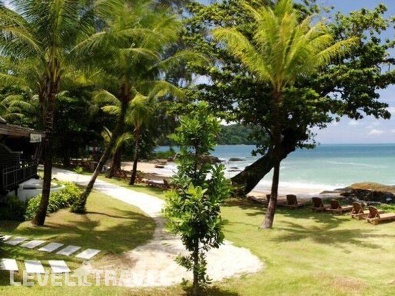 Фотография Moracea By Khao Lak Resort