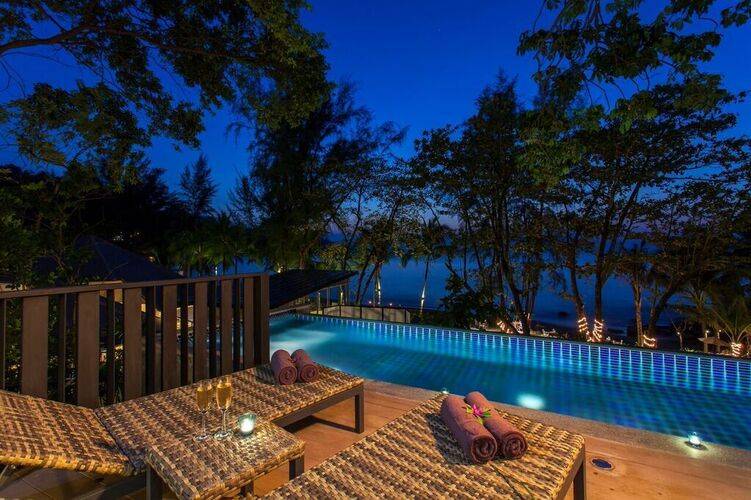 Moracea By Khao Lak Resort