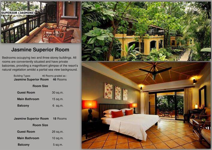 Moracea By Khao Lak Resort