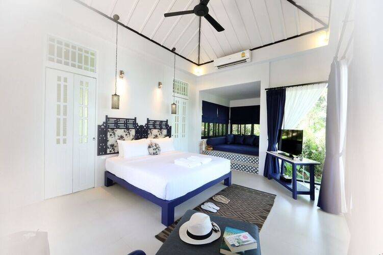 Moracea By Khao Lak Resort