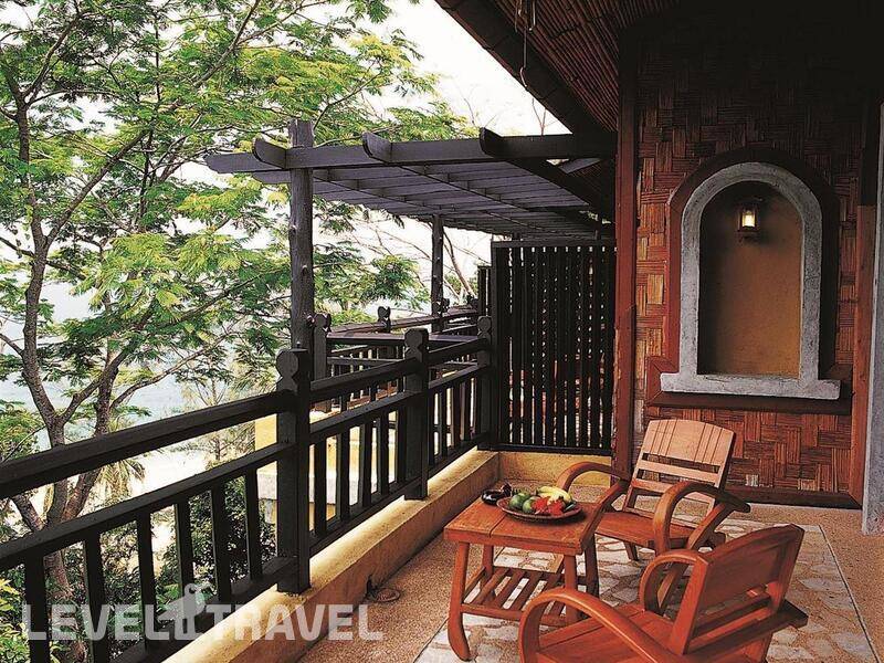 Фотография Moracea By Khao Lak Resort
