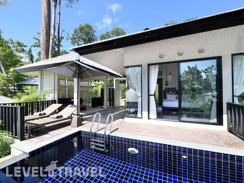 Фотография Moracea By Khao Lak Resort
