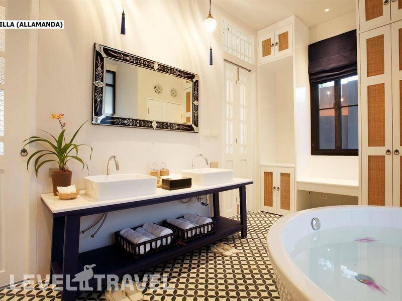 Фотография Moracea By Khao Lak Resort