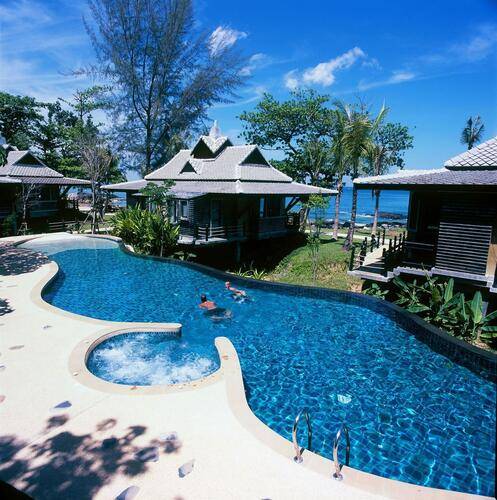 Moracea By Khao Lak Resort