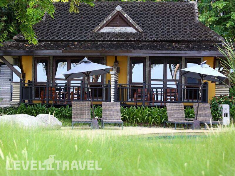 Фотография Moracea By Khao Lak Resort