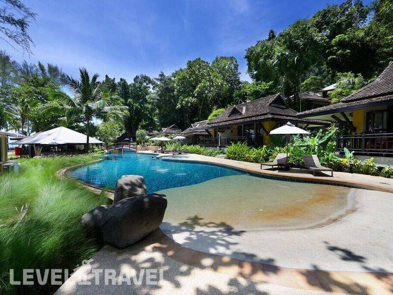 Фотография Moracea By Khao Lak Resort