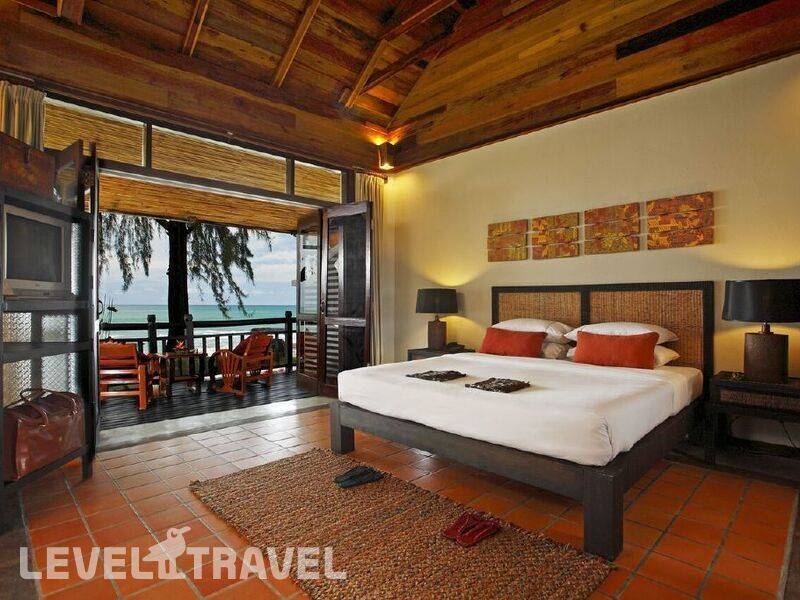 Фотография Moracea By Khao Lak Resort