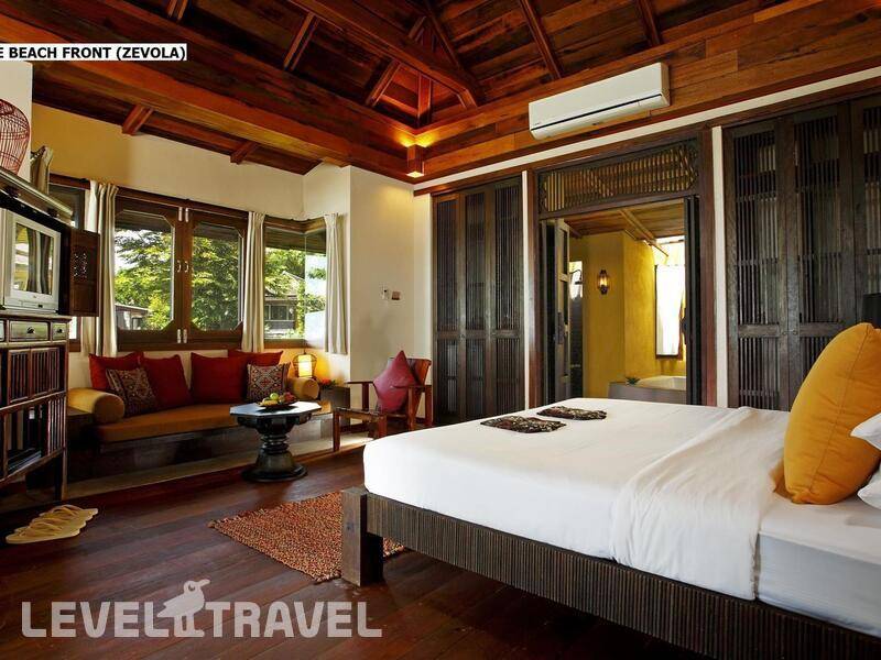 Фотография Moracea By Khao Lak Resort