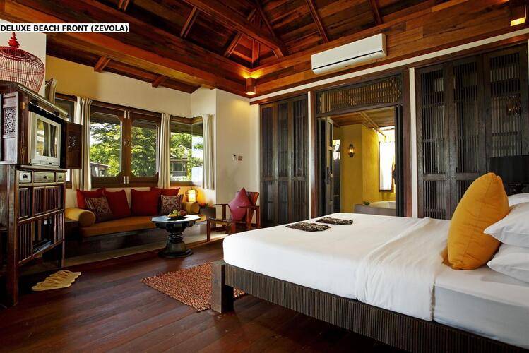 Moracea By Khao Lak Resort