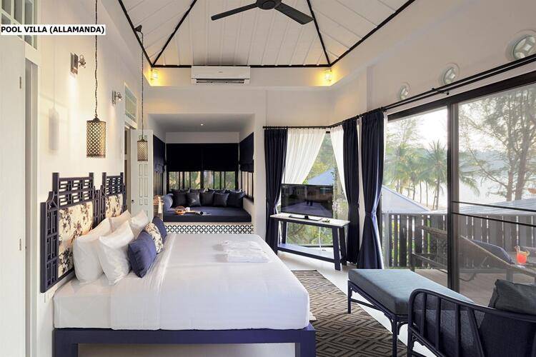 Moracea By Khao Lak Resort