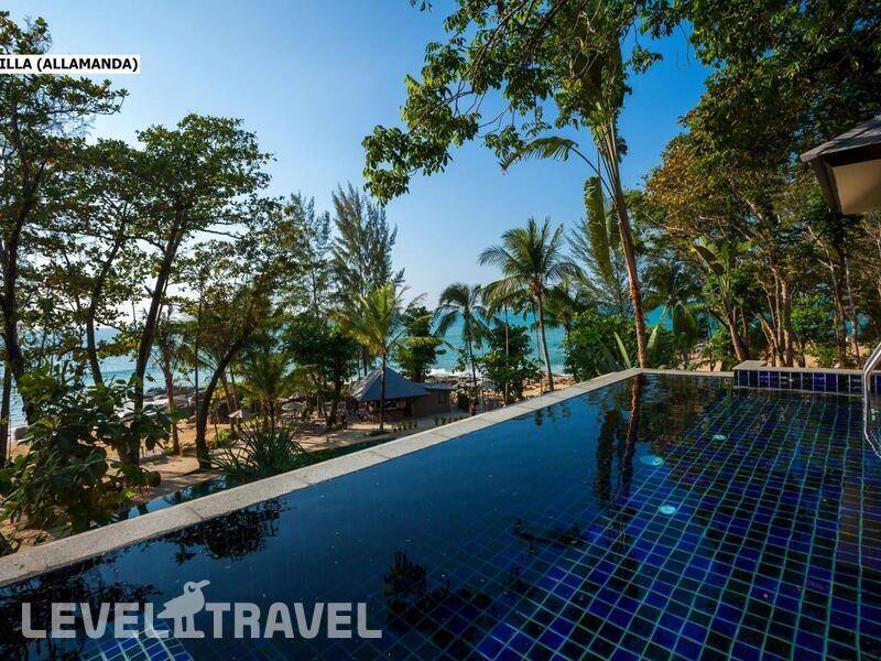 Фотография Moracea By Khao Lak Resort