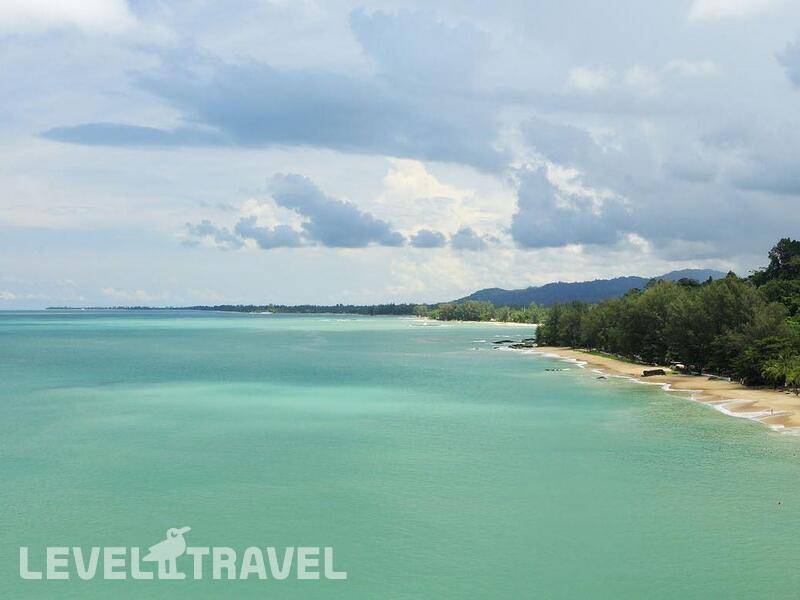 Фотография Moracea By Khao Lak Resort