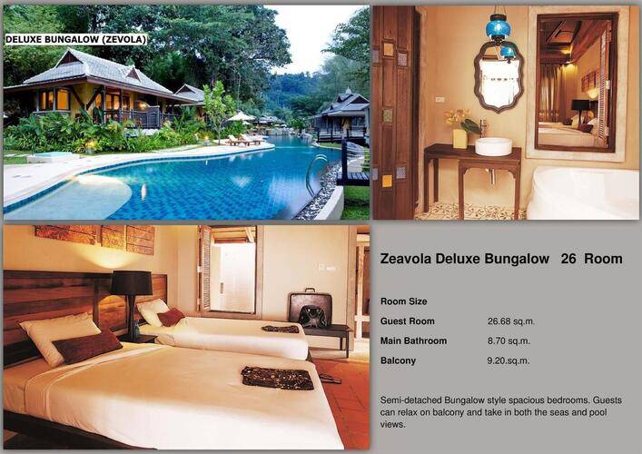 Moracea By Khao Lak Resort