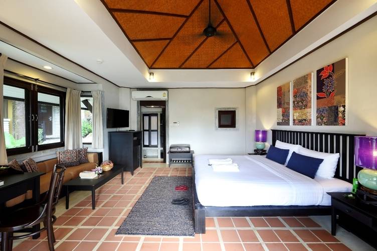 Moracea By Khao Lak Resort