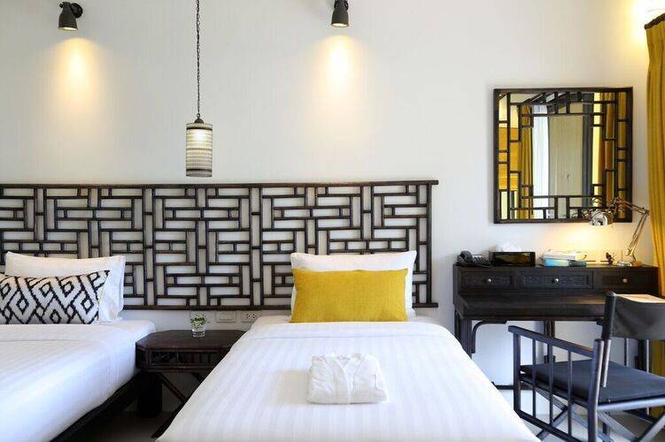 Moracea By Khao Lak Resort