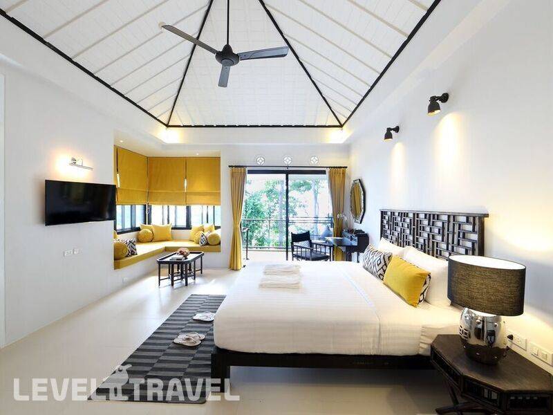 Фотография Moracea By Khao Lak Resort