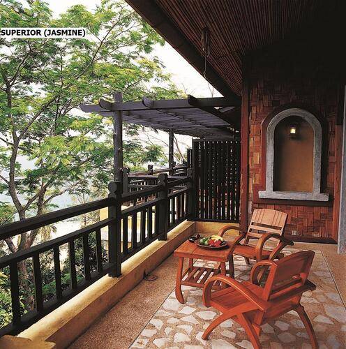 Moracea By Khao Lak Resort