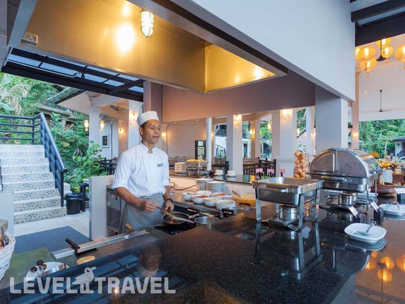 Фотография Moracea By Khao Lak Resort