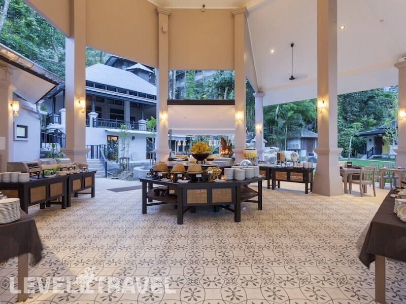 Фотография Moracea By Khao Lak Resort