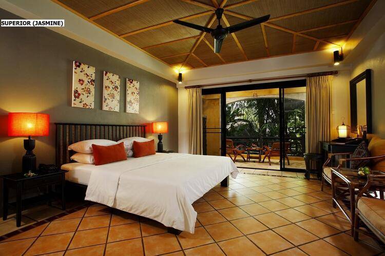 Moracea By Khao Lak Resort